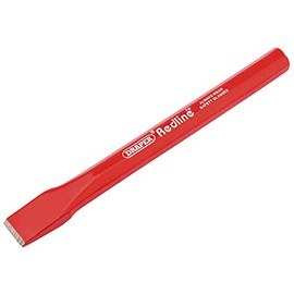 Draper Redline 68611 19 x 200 mm Cold Chisel , Blue