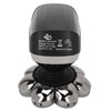 Multifunctional Electric Shaver Digital Display USB Charging Upgraded Dual Blade