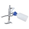 Adjustable Continuous Injection Syringe Stainless Steel Plastic Animal Syringe 5ml