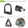 BeneLabel D Handle Gym Fitness Grips, Gym Handles, Non-Slip and