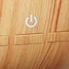 Rain Cloud Humidifier Water Drip Cute Essential Oil Diffuser with