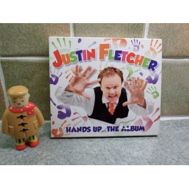 Hands Up - The Album