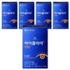 iClear Lutein 15g, 30 tablets, 5 units / 아이클리어 루테인 15g, 30정, 5개