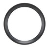 Ceramic Watch Bezel Ring Professional 38.6mm Watch Bezel Insert Replacement