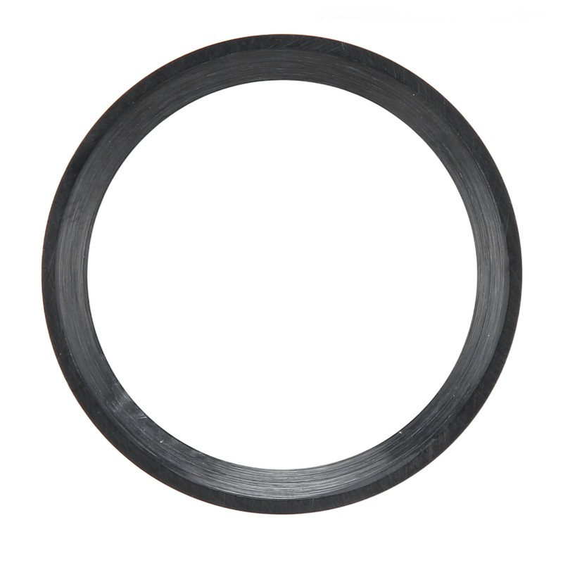 Ceramic Watch Bezel Ring Professional 38.6mm Watch Bezel Insert Replacement