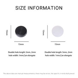 SooGree 20 Pairs Eyeglass Ear Grips, Anti-Slip Eyeglass Ear Grips Hook Comfortable Silicone Elastic Eyeglasses Temple Tips Sleeve Retainer-For Eyewear Sunglasses,Sports Eyeglasses