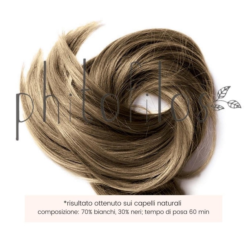 Phitofilos, Art by Herb Mix Chestnut Rfilesso Maroon (100gr)