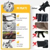 M MATI Water Pump Impeller for Honda CR500R 1985-2001 19215-KA5-690
