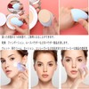 HAPVITAL Makeup Sponge, Set of 6, Multi-functional Makeup Puff Foundation