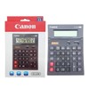 Canon AS-2200 - 12-digit semi-desktop calculator
