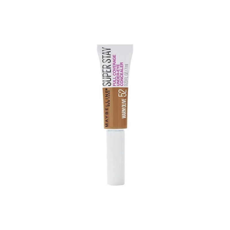 Maybelline New York Super Stay Super Stay Full Coverage, Brightening,