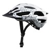 Q RL Helmet White XS-S-M