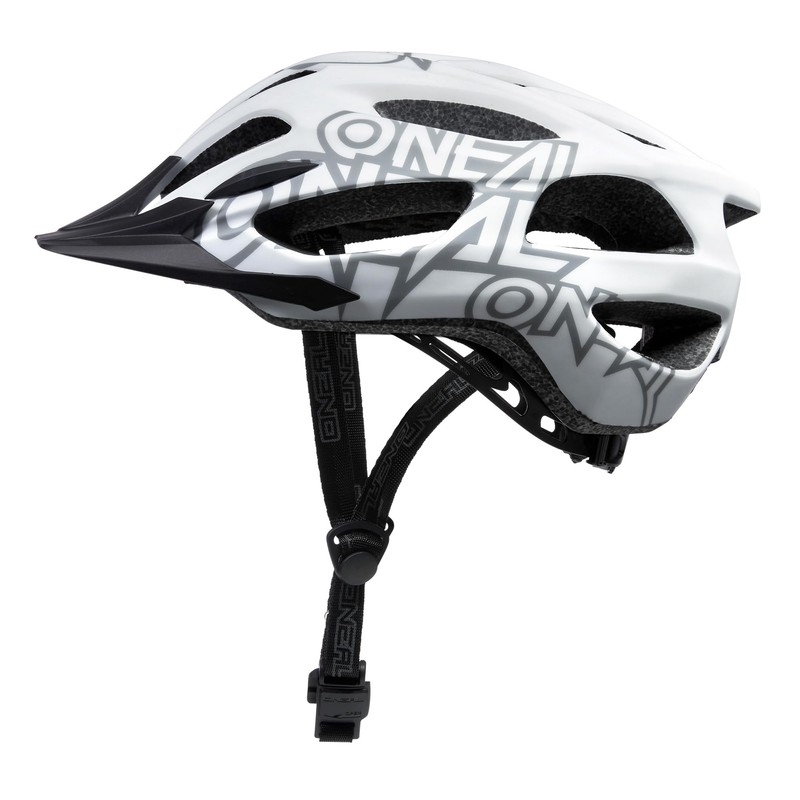 Q RL Helmet White XS-S-M