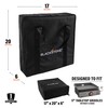 Blackstone 1720 17 inch Griddle Cover and Carry Bag Water
