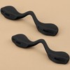 DROGO 2 Pieces Replacement Nose Pads Nose Piece for Oakley