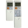 Calvas Remote Control for Mitsubishi MSZ-GA50VA MSZ-GA60VA MSZ-FD35VA MUZ-FD35VA KM05E