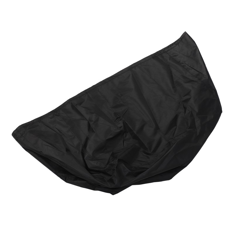 Outboard Engine Cover Waterproof Boat Motor Protector Anti Fading Motor