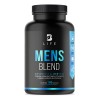 Multivitamínico Masculino Life Mens Blend 180 Cápsulas Sabor