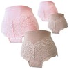 RYO. Incontinence Pants, For Women, Urinary Leak Absorbent Cloth, 3-Layer