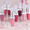 (질스튜어트 뷰티)크리스탈 블룸 립 부케 세럼 6mL 9종 중 택