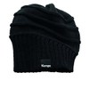 Kempa Men's Cap-200340202 Cap, Black, One Size