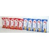 Kellogg's Pastry Crisps .88 oz. Bars - 5 Blueberry &