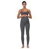 Sunzel Sunzfly Maternity Leggings for Women Over The Belly Buttery