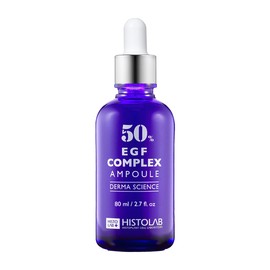 Histolab EGF Complex Ampoule 50% 80ml / 히스토랩 EGF 컴플렉스 앰플 50% 80ml