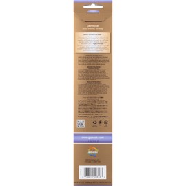 Gonesh Extra Rich Lavender Incense