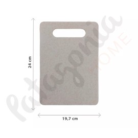 Patagonia Home 2 Tablas Para Cortar Cocina Verdura Carne Pesca