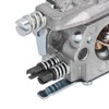 Carburetor Kit Replacement for 36 41 136 137 137E 141