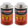 DAP 00107 Weldwood Original Contact Cement,3 oz- Pack of 2