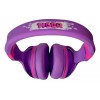 Maíz Audifonos Diadema Bluetooth Inalambricos Radio Fm Niños Color Azul