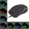 Gaming Mouse USB2.0 4 Adjustable DPI RGB Backlit Ergonomic Design