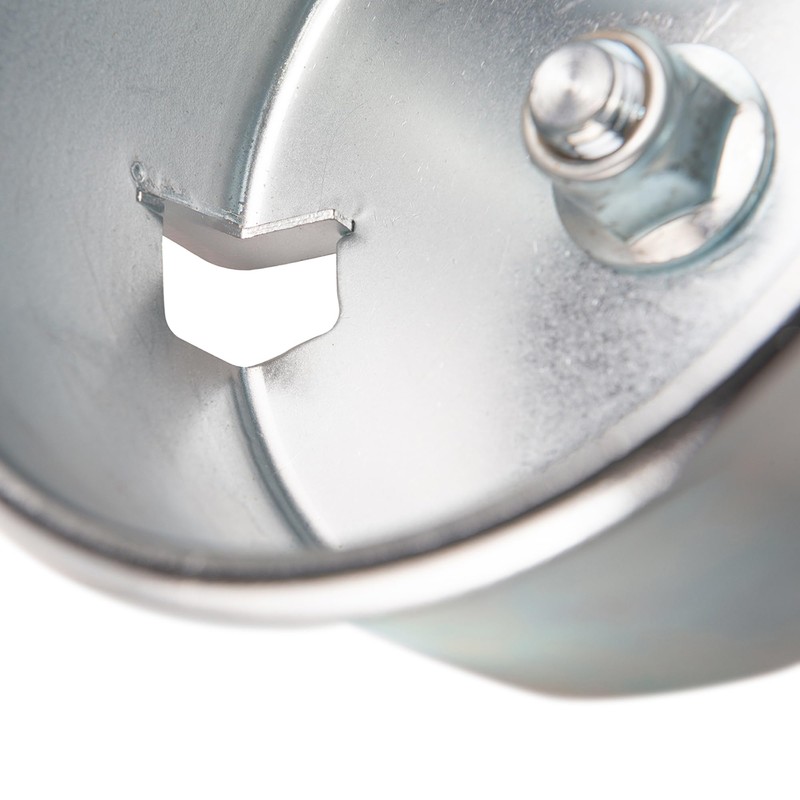 Metex Chamf 110mm PVC Plastic Soil Drainage Pipe Chamfer Tool