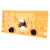 35mm Hinge Boring Jig Woodworking Hinge Hole Drilling Guide Locator