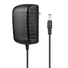 Ablegrid 12.6V AC Adapter Charger For VacLife H-111 H-106 H106 Handheld Vacuum Car Vacuum