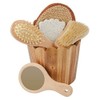 Croll & Denecke Wooden Tub Gift Set