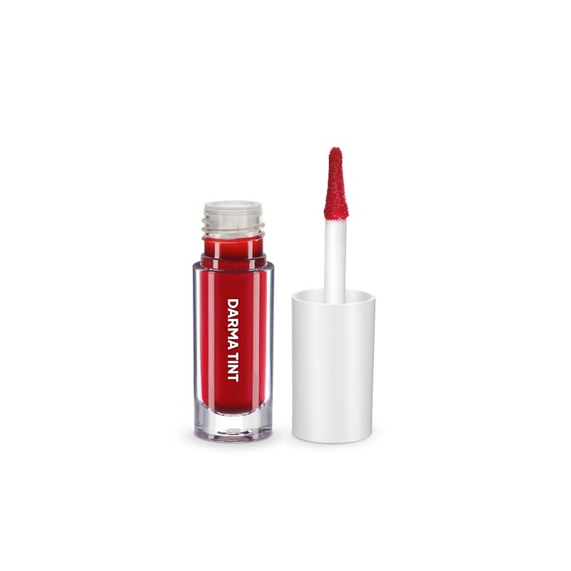 Kit Yiyi Beauty Iluminador Divine Glow + Darma Tint Love