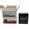 Chamberlain Liftmaster 485LM Battery LiftMaster Garage Door Openers 485LM Battery