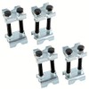 ATE Pro. USA - 4 Pc Coil Spring Compressor Tool,