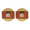 Volviendo al Origen Champu Solido Miel-polen 120 G Volviendo Al