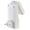 revolt Digital Electricity Meter: Digital 230 V Energy Cost Meter