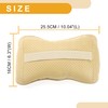 Partuto 1 Pcs Universal Car Neck Pillow - Car Seat