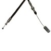 RAParts 3759026M91 Fits Massey Ferguson MF Foot Throttle Cable 240
