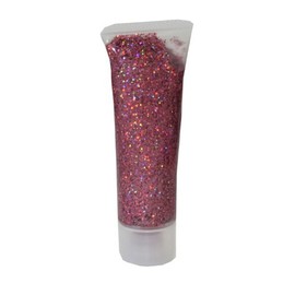 Eulenspiegel - Glitter Gel, Body Glitter, Body Glitter, Make-Up, Carnival, Festival