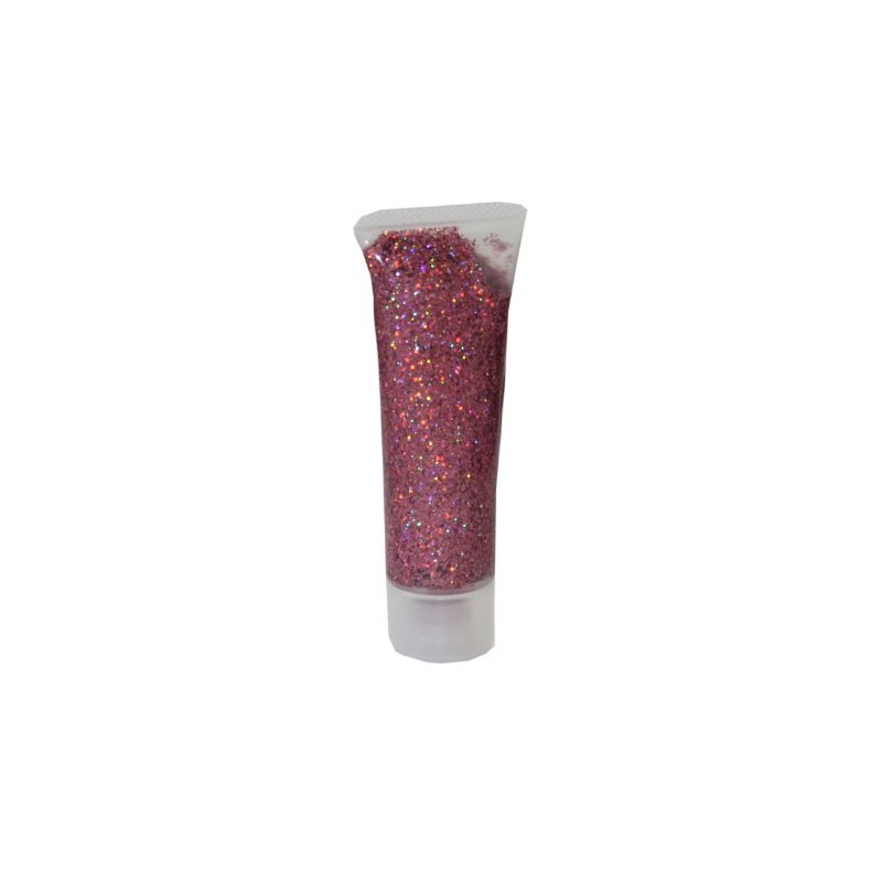 Eulenspiegel - Glitter Gel, Body Glitter, Body Glitter, Make-Up, Carnival,