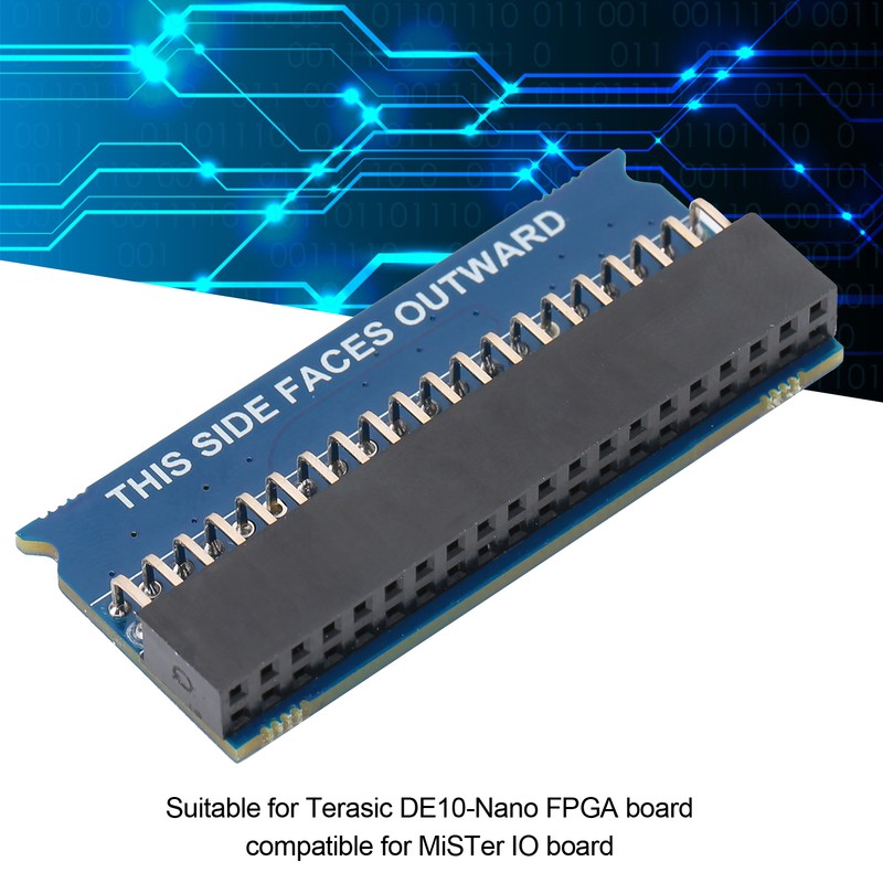 Manual Welding SDRAM XS V2.2 Board 32MB Compatible for MisTer