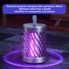 Household Mosquito Killing Lamp Hanging Mosquito Killer Lamp Electric Shock