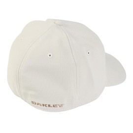 Oakley Men's Tincan Cap Hat, Mist/Pebble, S-M